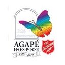 Agape Hospice Inc company logo