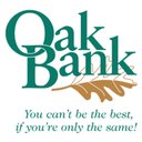 Oak Bank company logo