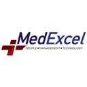 MedExcel USA company logo