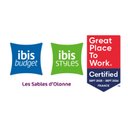 IBIS STYLES & BUDGET Les Sables d'Olonne company logo