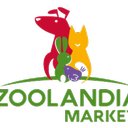 ZOOLANDIA MARKET company logo