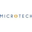 MicroTech company logo