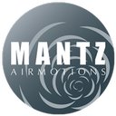 MANTZ airmotions GmbH &amp; Co. KG company logo