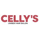 Celly's Hairstyle International company logo