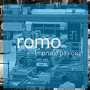 Grupo Grafico Romo company logo