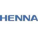 Henna Chevrolet company logo