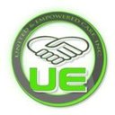 United and Empowered company logo