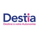 DESTIA company logo