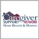 Caregiver Support Network company logo