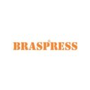 Braspress company logo