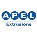 Apel Extrusions Ltd. company logo