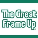 The Great Frame Up company logo
