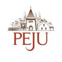 Peju Winery company logo