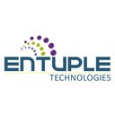 Entuple Technologies company logo