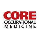 CORE Occupational Medicine company logo