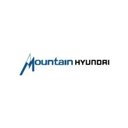 Mountain Hyundai company logo