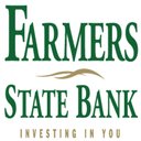 Farmers State Bank of Waupaca company logo