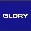 GLORY company logo