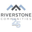 Riverstone Communities company logo