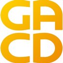 GACD company logo