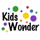 Kids Wonder company logo