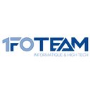 1FOTEAM company logo