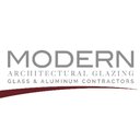 Modern Architectural Glazing company logo