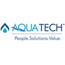 Aqua-Tech company logo