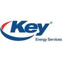 Key Energy Services company logo