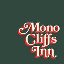 The Mono Cliffs Inn company logo