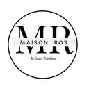 Maison ROS artisan traiteur company logo