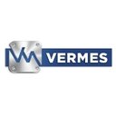 Vermes Machine company logo