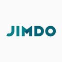 Jimdo company logo