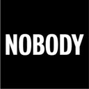 NOBODY company logo