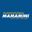 Goededoelenkringloop Mamamini company logo