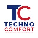Techno Comfort HVAC S.A. de C.V. company logo