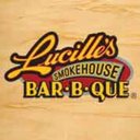Lucille's Smokehouse Bar-B-Que company logo