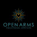 Open Arms Vocational Services company logo