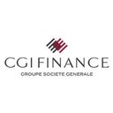 CGI FINANCE company logo