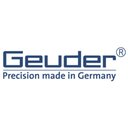 Geuder AG company logo