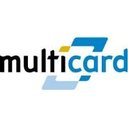 Multicard company logo
