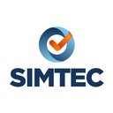 Simtec Materials Testing company logo