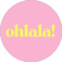 Ohlala London company logo