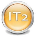 iT2 company logo