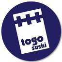 Togo Sushi company logo
