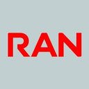 RAN Tankstellen company logo