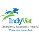 IndyVet Emergency and Specialty Hospital company logo