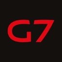 G7 company logo