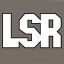 LSR company logo