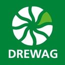 DREWAG - Stadtwerke Dresden GmbH company logo